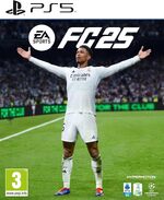 EA SPORTS FC 25